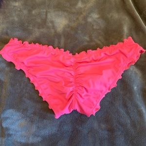 👙VS BATHING SUIT BOTTOMS